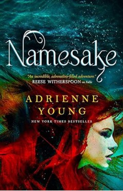 Namesake - Fable Book 2